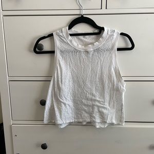 Lululemon Athletic Tank